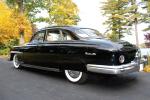 Lincoln Cosmopolitan Sport Sedan 1950 года